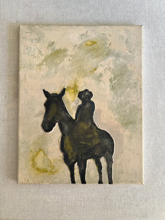 Cowboy IV