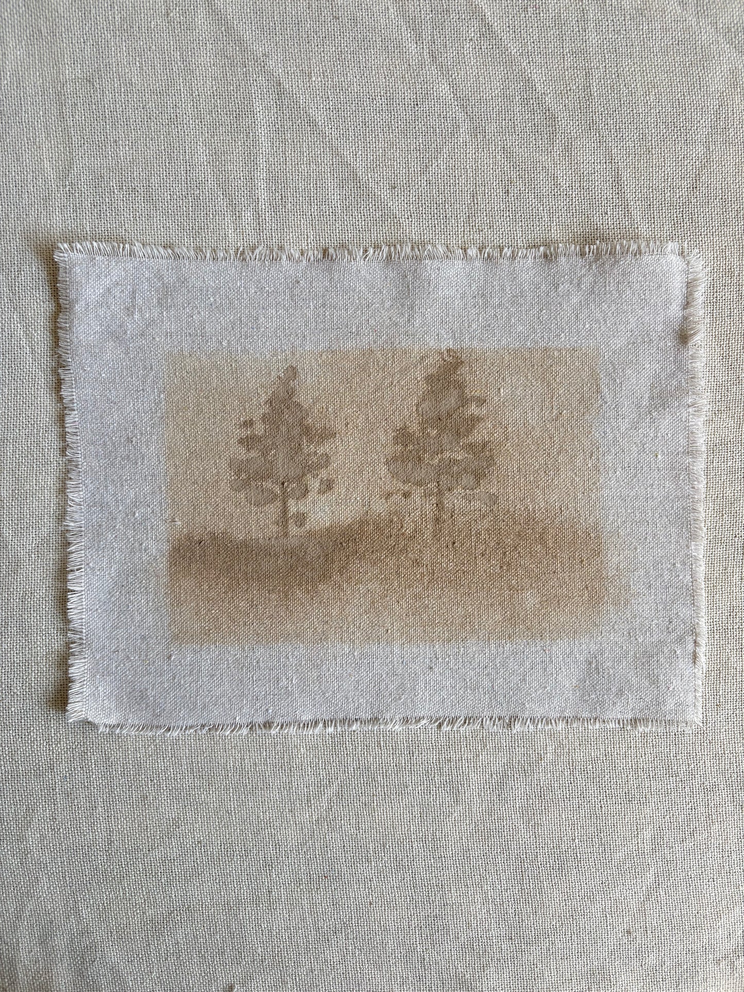Carmel Taupe III