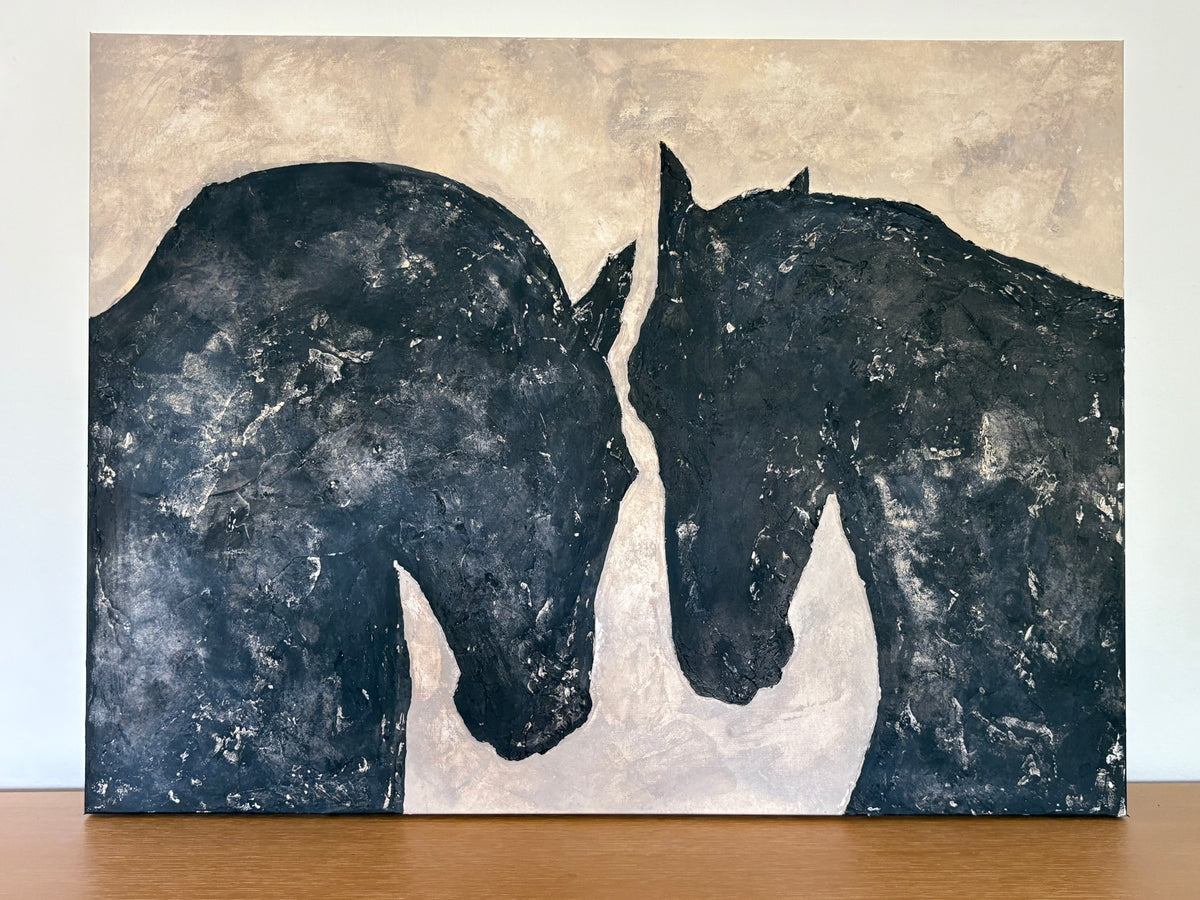 Caballo V