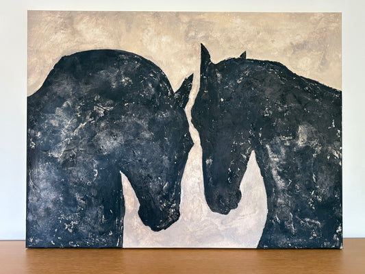 Caballo V
