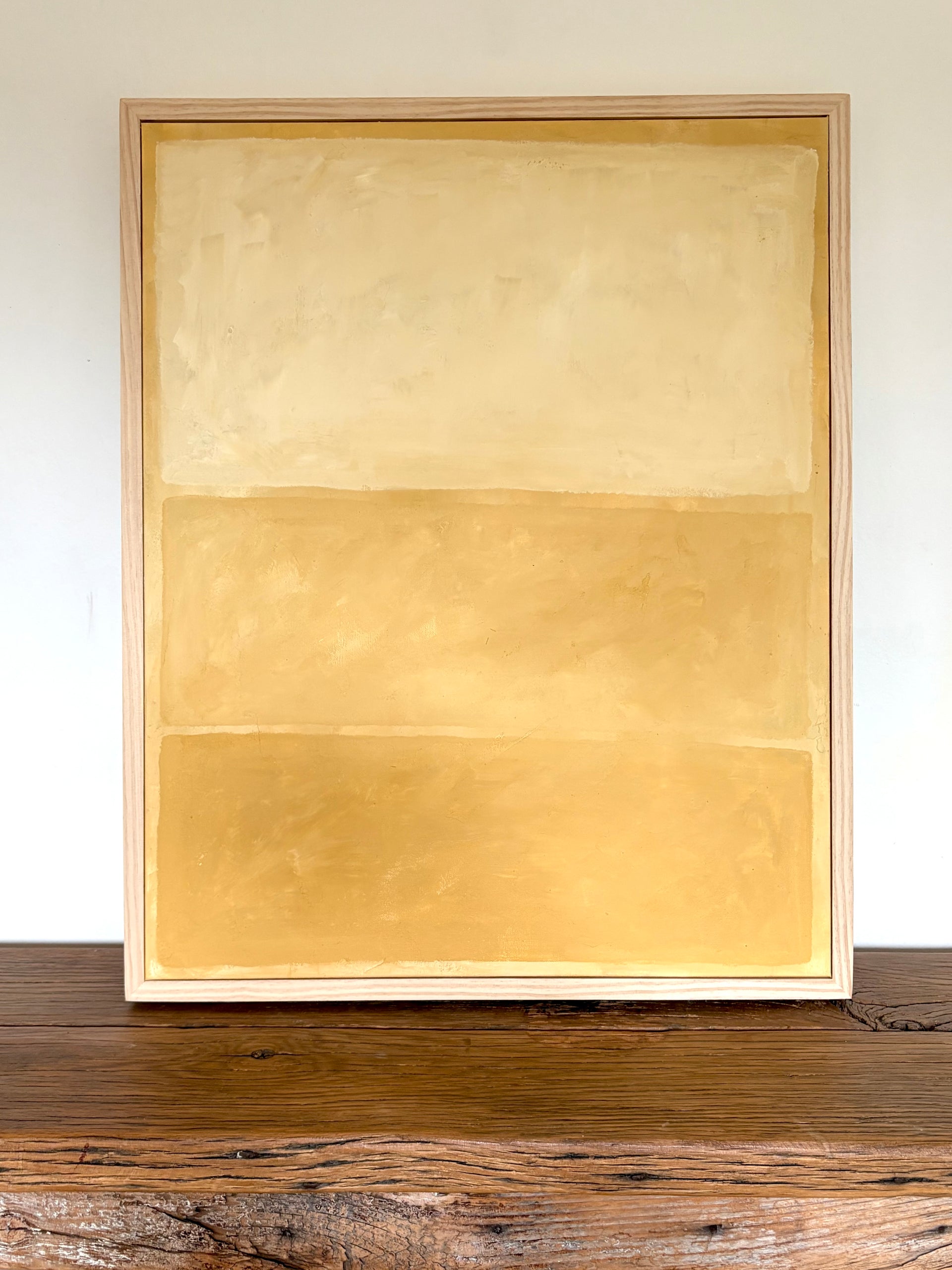 Butterscotch